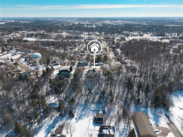 1520 Knollwood Trail, Altoona, WI 54720