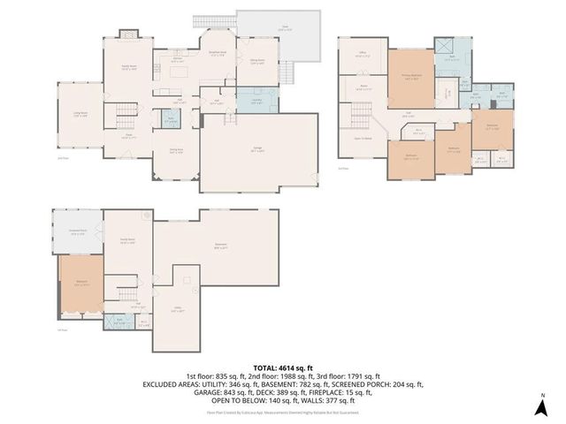 1520 Knollwood Trail, Altoona, WI 54720