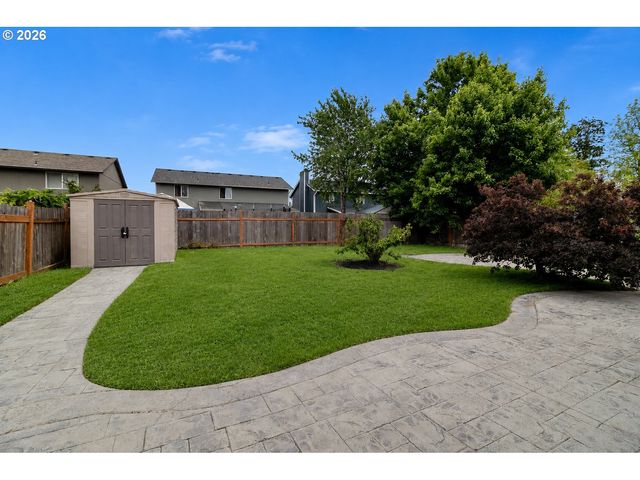 15814 Ne 69TH St, Vancouver, WA 98682