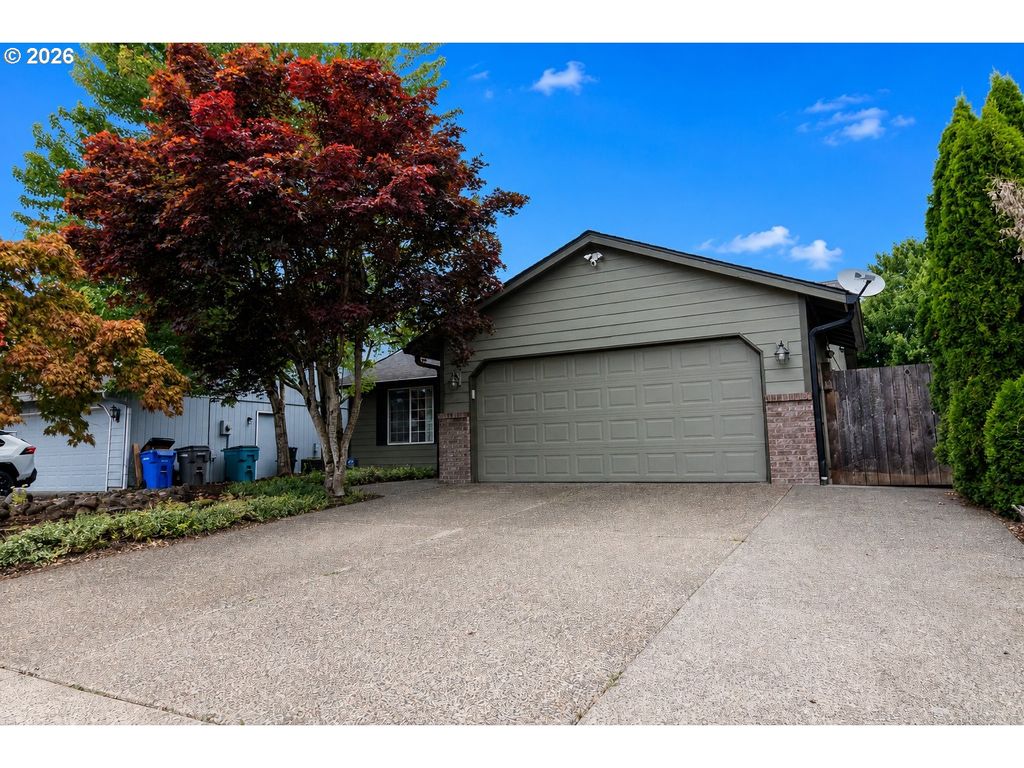 15814 Ne 69TH St, Vancouver, WA 98682