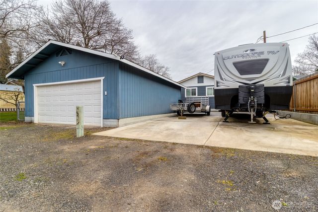 729 Clark Street, Walla Walla, WA 99362