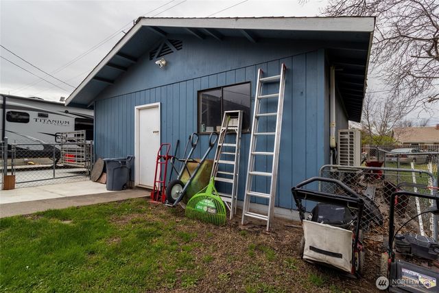 729 Clark Street, Walla Walla, WA 99362