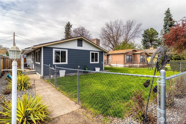 729 Clark Street, Walla Walla, WA 99362