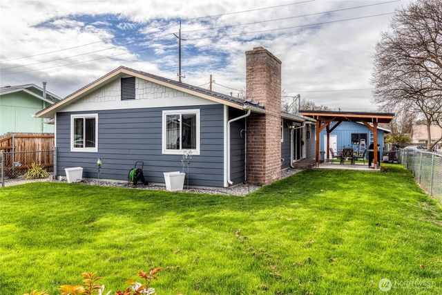 729 Clark Street, Walla Walla, WA 99362