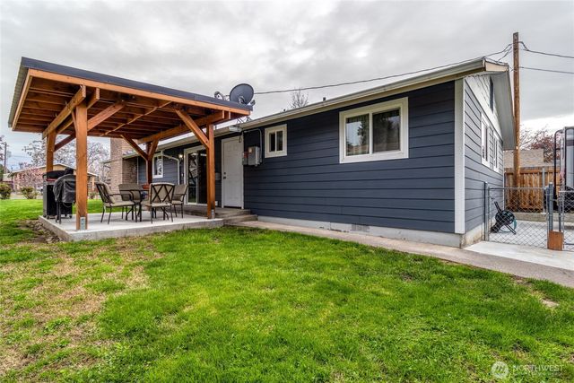 729 Clark Street, Walla Walla, WA 99362