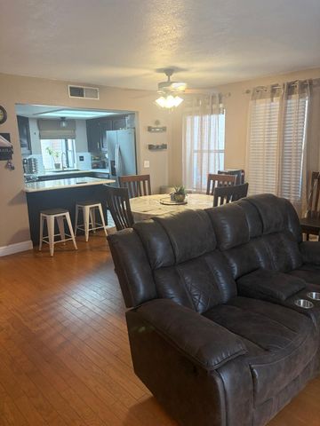 3634 W Terrace Avenue, Fresno, CA 93722