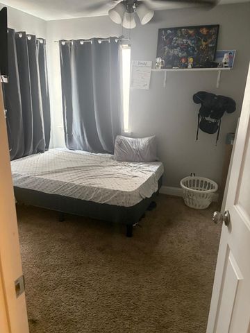 3634 W Terrace Avenue, Fresno, CA 93722