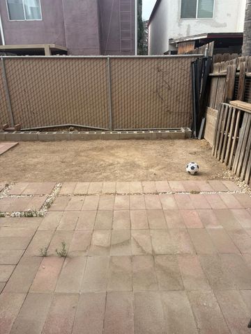3634 W Terrace Avenue, Fresno, CA 93722