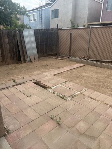 3634 W Terrace Avenue, Fresno, CA 93722