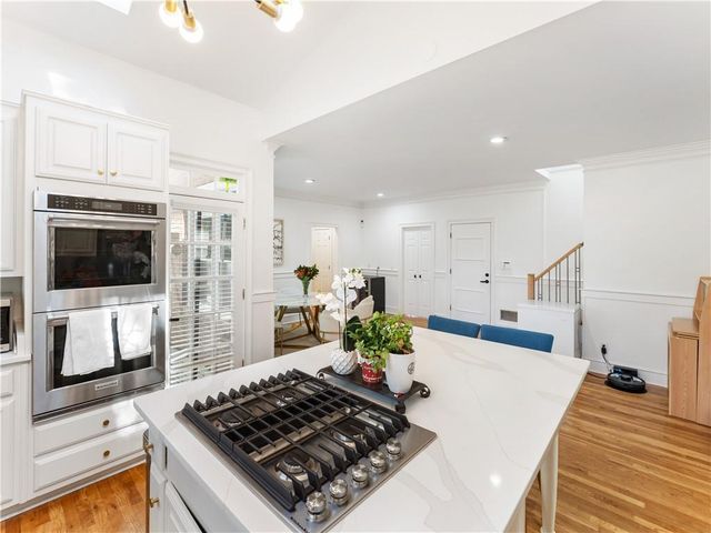 1081 Tennyson Place NE, Atlanta, GA 30319