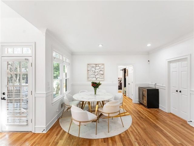 1081 Tennyson Place NE, Atlanta, GA 30319