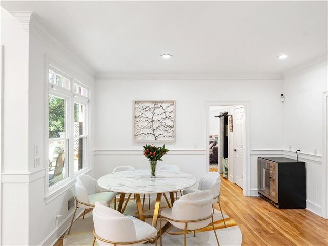 1081 Tennyson Place NE, Atlanta, GA 30319