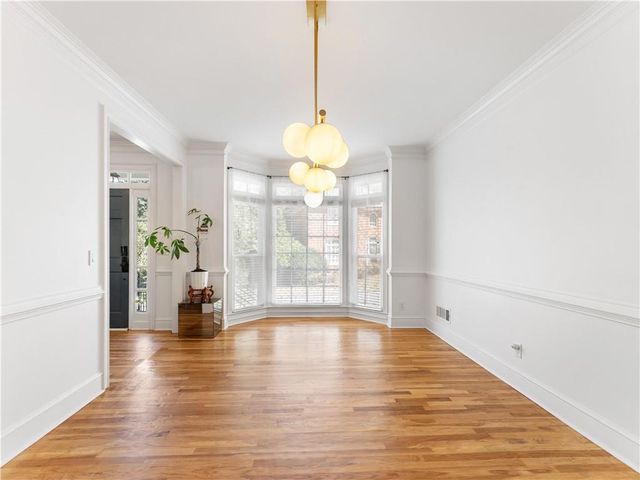 1081 Tennyson Place NE, Atlanta, GA 30319