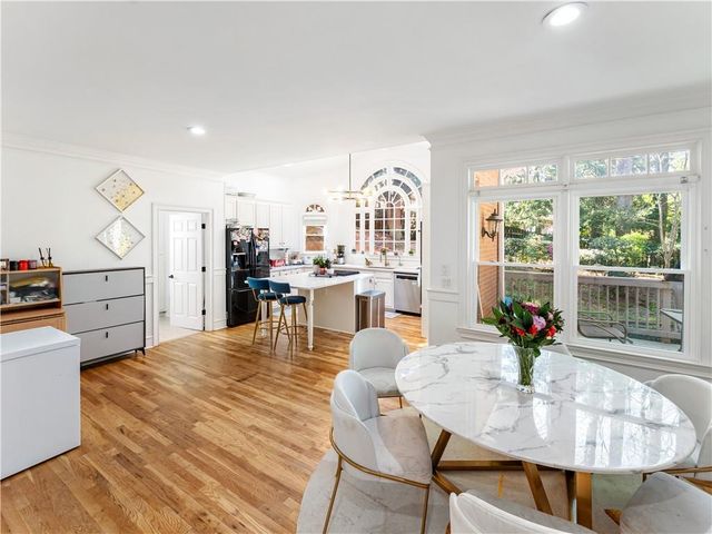 1081 Tennyson Place NE, Atlanta, GA 30319