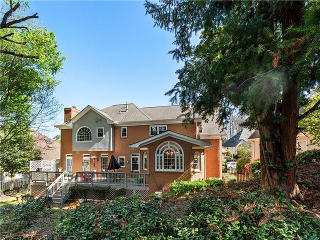 1081 Tennyson Place NE, Atlanta, GA 30319