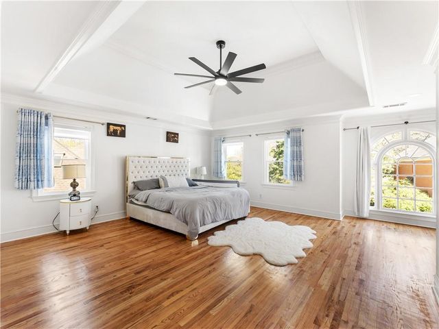 1081 Tennyson Place NE, Atlanta, GA 30319