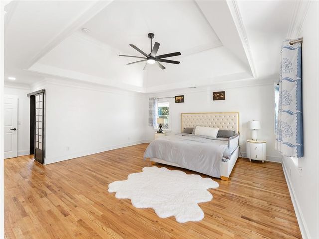 1081 Tennyson Place NE, Atlanta, GA 30319