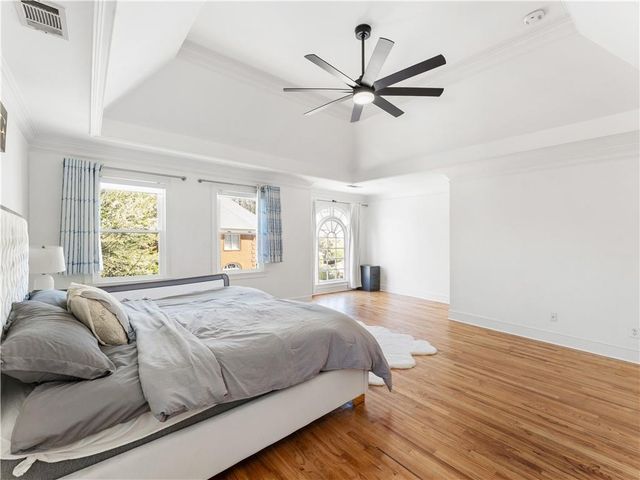 1081 Tennyson Place NE, Atlanta, GA 30319