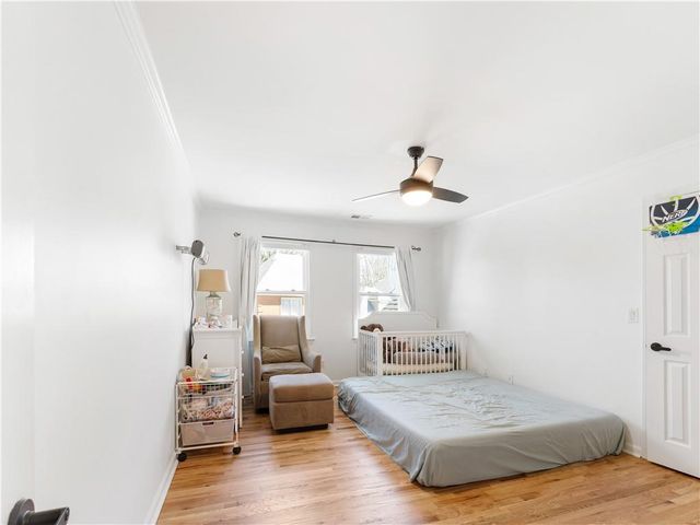 1081 Tennyson Place NE, Atlanta, GA 30319