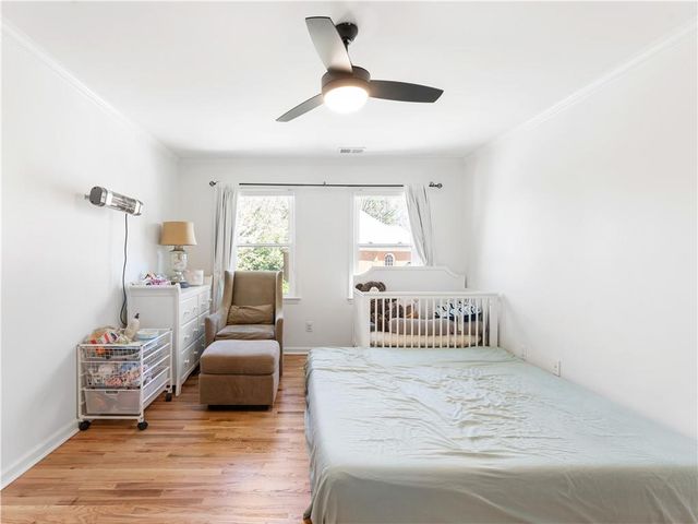 1081 Tennyson Place NE, Atlanta, GA 30319