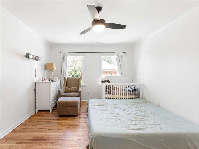 1081 Tennyson Place NE, Atlanta, GA 30319