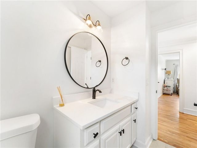 1081 Tennyson Place NE, Atlanta, GA 30319