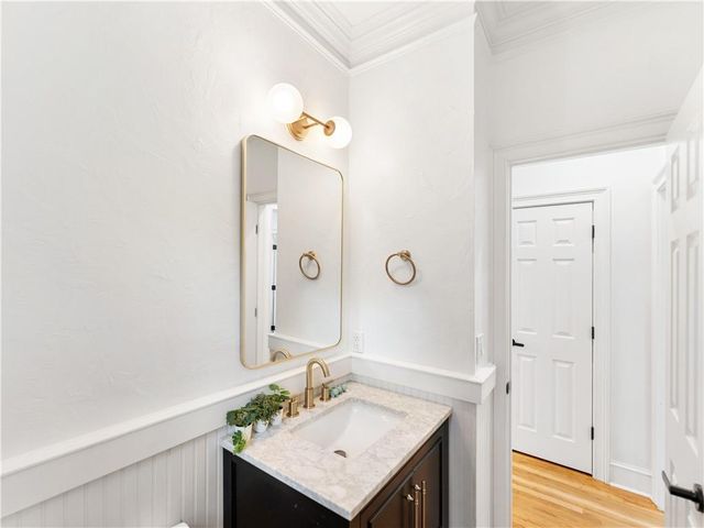 1081 Tennyson Place NE, Atlanta, GA 30319