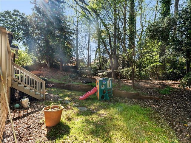 1081 Tennyson Place NE, Atlanta, GA 30319