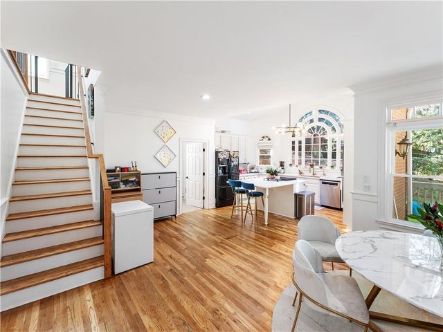 1081 Tennyson Place NE, Atlanta, GA 30319