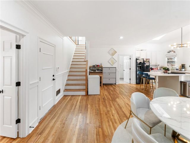 1081 Tennyson Place NE, Atlanta, GA 30319