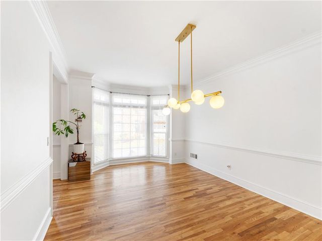 1081 Tennyson Place NE, Atlanta, GA 30319