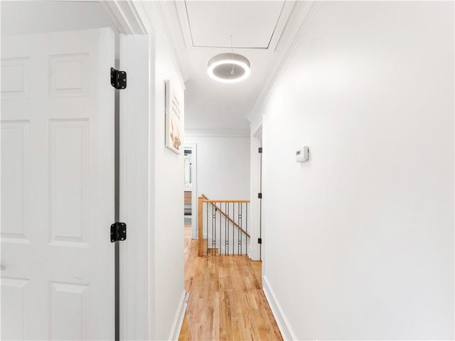 1081 Tennyson Place NE, Atlanta, GA 30319