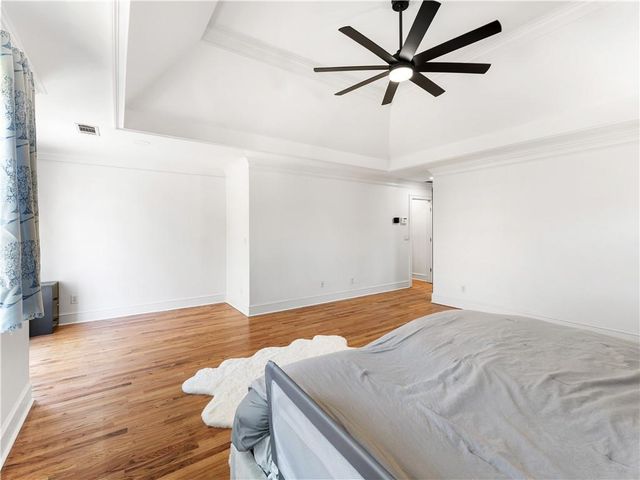 1081 Tennyson Place NE, Atlanta, GA 30319