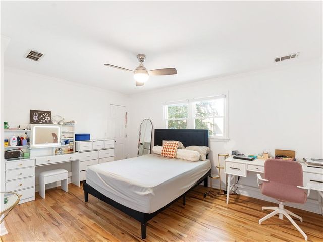 1081 Tennyson Place NE, Atlanta, GA 30319