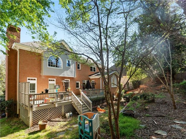 1081 Tennyson Place NE, Atlanta, GA 30319