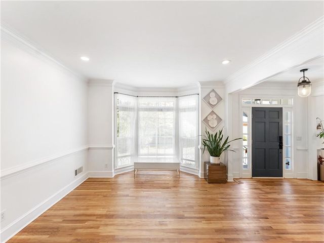 1081 Tennyson Place NE, Atlanta, GA 30319