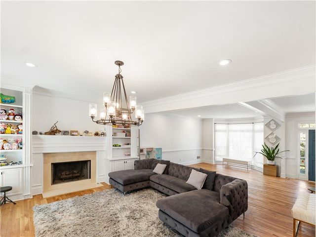 1081 Tennyson Place NE, Atlanta, GA 30319