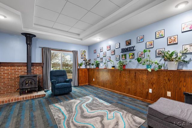 2650 Sutton Road, Raisin Twp, MI 49221
