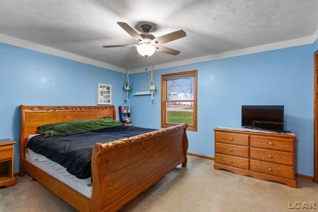 2650 Sutton Road, Raisin Twp, MI 49221