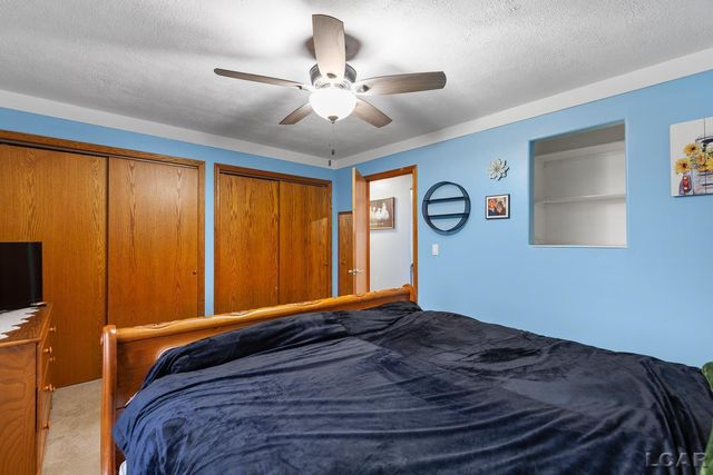 2650 Sutton Road, Raisin Twp, MI 49221