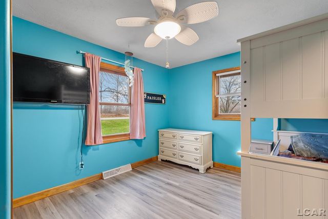 2650 Sutton Road, Raisin Twp, MI 49221
