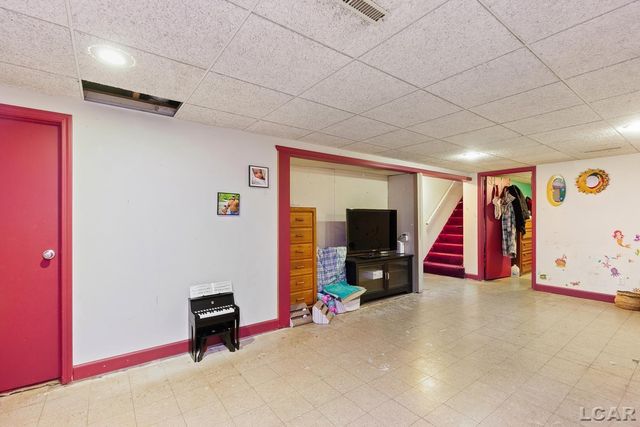 2650 Sutton Road, Raisin Twp, MI 49221