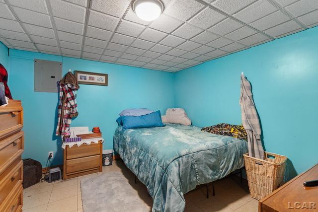 2650 Sutton Road, Raisin Twp, MI 49221