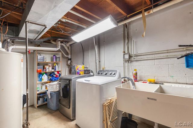 2650 Sutton Road, Raisin Twp, MI 49221