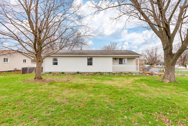 2650 Sutton Road, Raisin Twp, MI 49221