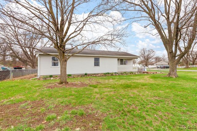 2650 Sutton Road, Raisin Twp, MI 49221