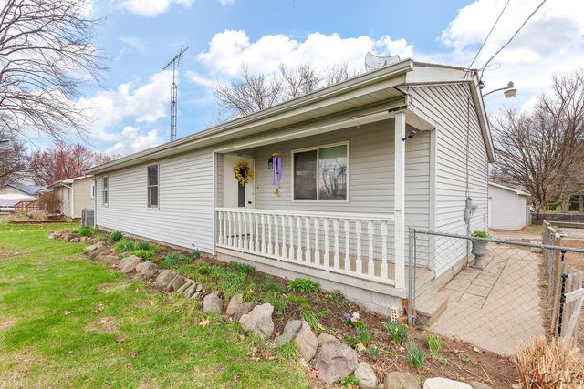 2650 Sutton Road, Raisin Twp, MI 49221