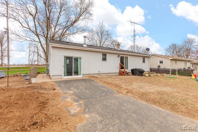 2650 Sutton Road, Raisin Twp, MI 49221