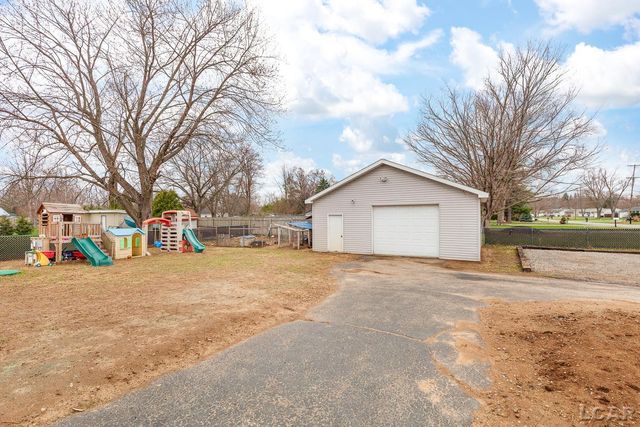 2650 Sutton Road, Raisin Twp, MI 49221