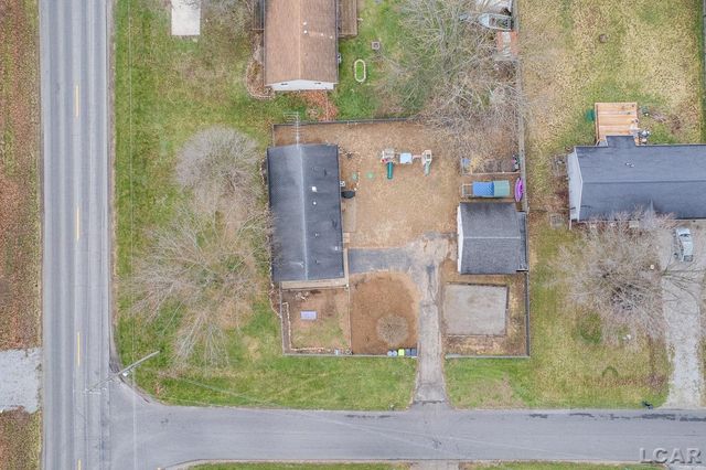 2650 Sutton Road, Raisin Twp, MI 49221